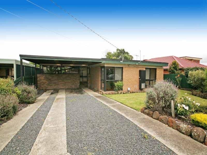 27 Huxley Avenue, Mulgrave, VIC 3170