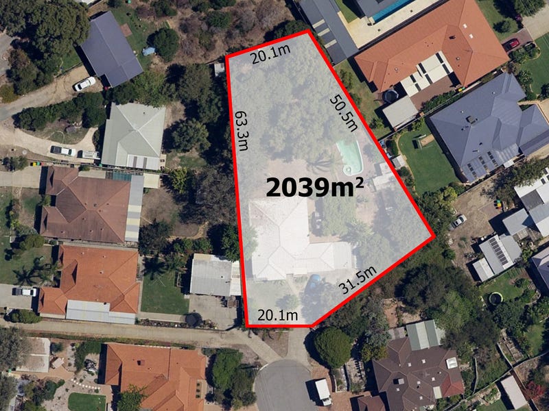 10 Tarwhine Place, Golden Bay, WA 6174