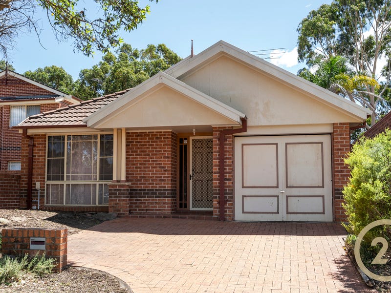 9 Yarran Court, Wattle Grove, NSW 2173 House for Sale