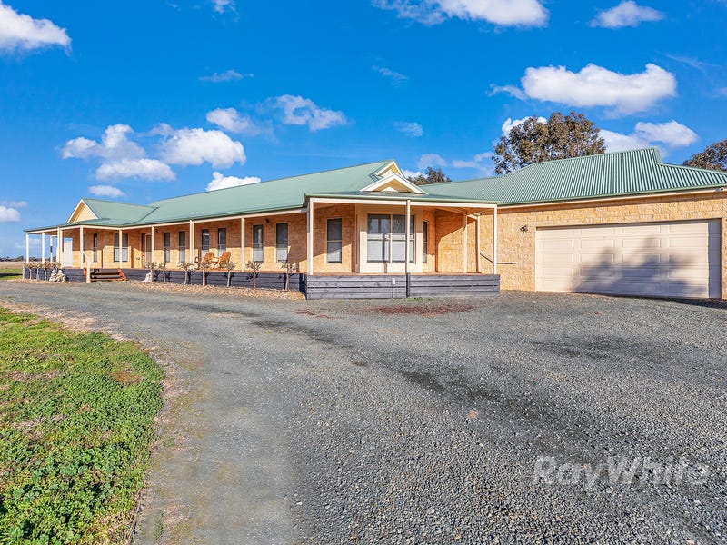 59 Brecon Court, Echuca, Vic 3564 House for Sale