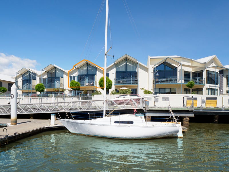 6 Seaport Boulevard, Launceston, Tas 7250 Property Details