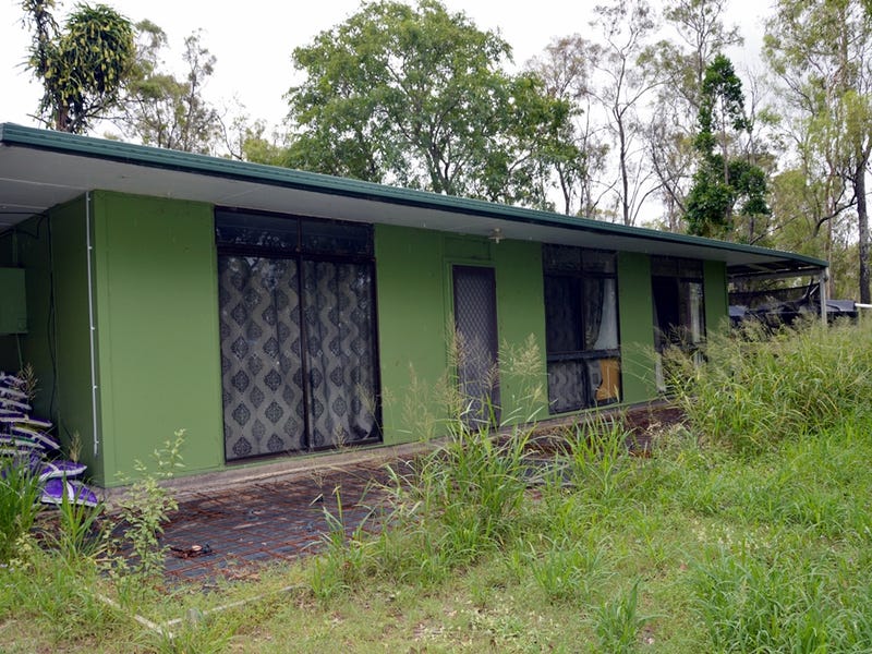 111 Nunns rd, Clarendon, Qld 4311 Property Details