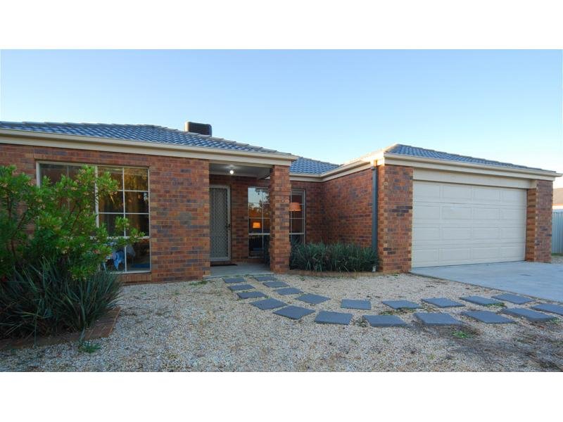 107 Ironstone Road, Epsom, Vic 3551 Property Details