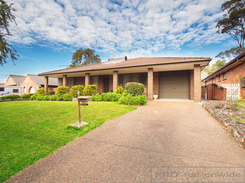 79 John Arthur Drive, Thornton, NSW 2322 Property Details