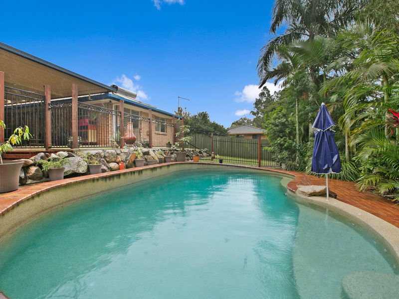 14 Brosnan Drive, Capalaba, QLD 4157 - realestate.com.au