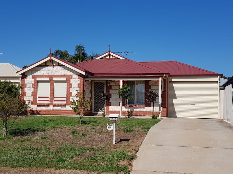 12A Forest Drive, Murray Bridge, SA 5253