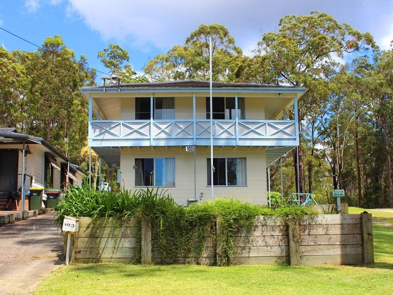 103 Eastslope Way, North Arm Cove, NSW 2324
