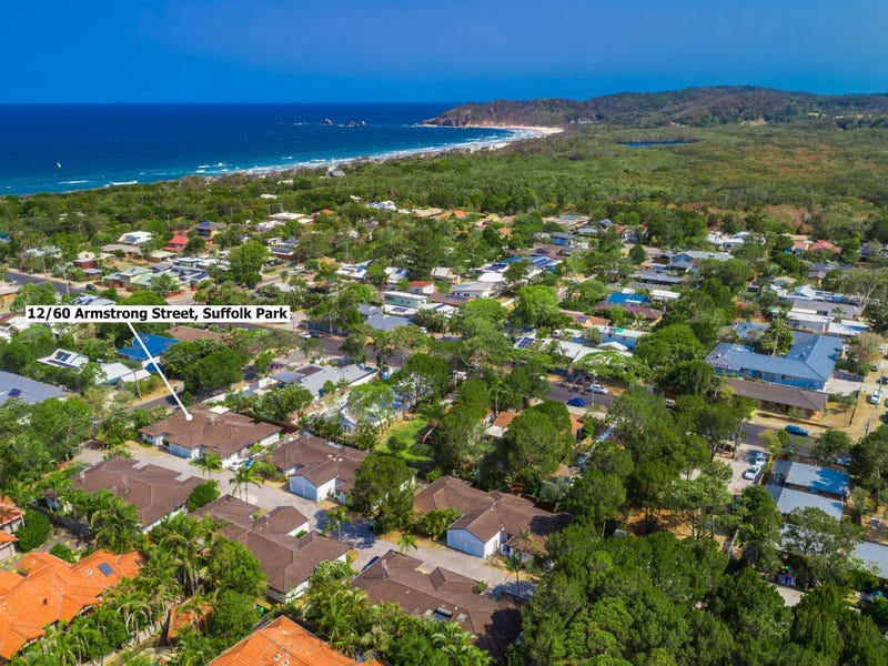 12/60 Armstrong Street, Suffolk Park, NSW 2481