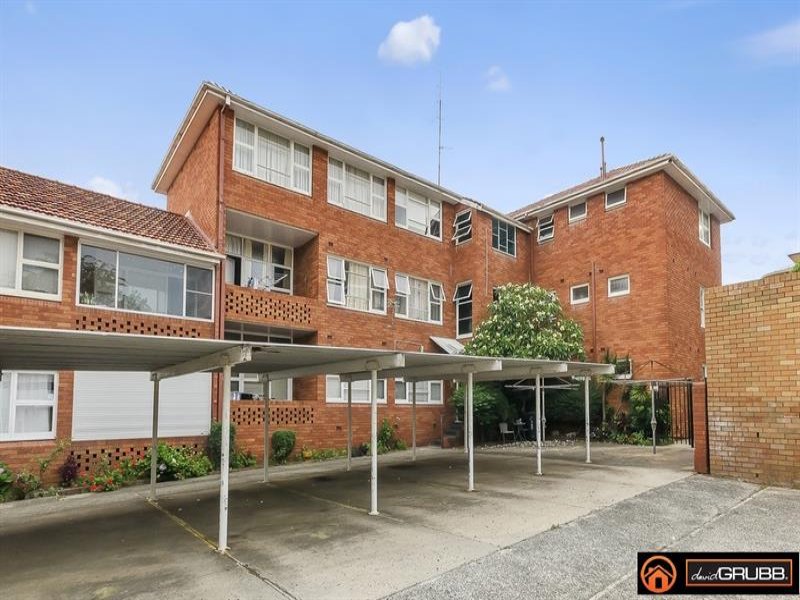 4/46 Smith St, Wollongong, NSW 2500 Property Details