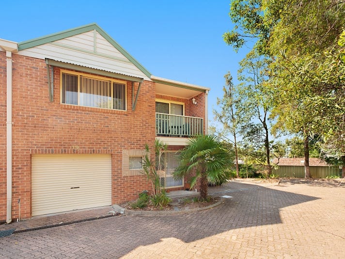 19/4A Blanch Street, Lemon Tree Passage, NSW 2319