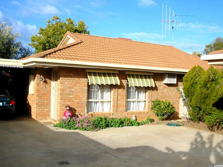 3/44 Hovell Street, Echuca, VIC 3564