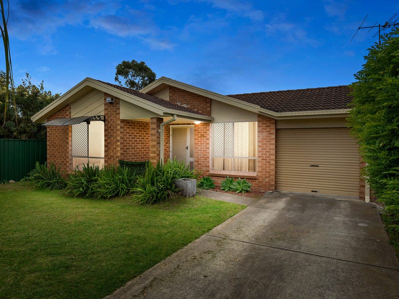 Houses for Sale in Claremont Meadows, NSW 2747 Houses for Sale in Claremont Meadows, NSW 2747