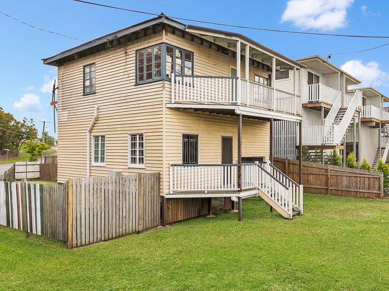 8 Darnley Street, Rocklea, Qld 4106 Property Details