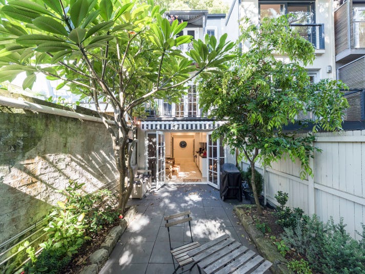 22 Hargrave Street, Paddington, NSW 2021 Property Details