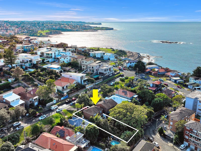 9 Napper Street, South Coogee, NSW 2034