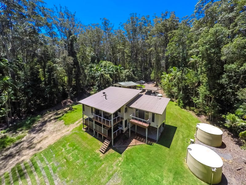 68 Mapleton Forest Road, Mapleton, Qld 4560 Property Details