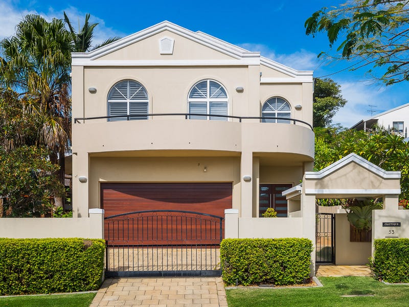 53 Barlow Street, Clayfield, Qld 4011 Property Details