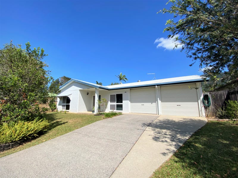 29 Hay Street, Mount Sheridan, QLD 4868