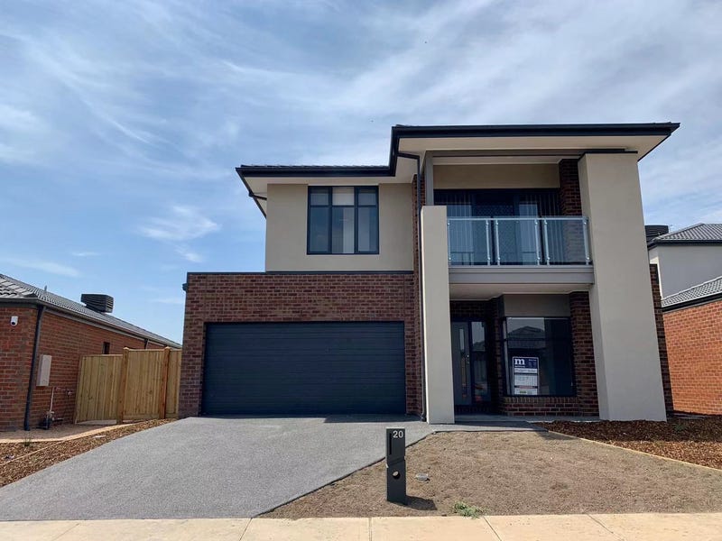 20 Aldinga Avenue, Point Cook, VIC 3030