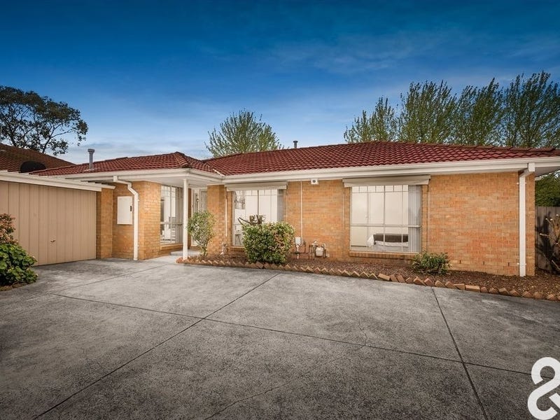 2/56 Prince Of Wales Avenue, Mill Park, VIC 3082