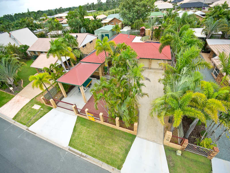 102 Fernando Street, Burpengary, Qld 4505 Property Details