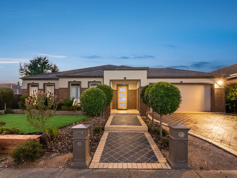 3 Pembury Way, Hillside, Vic 3037 Property Details