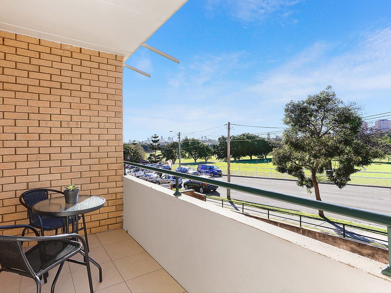 6/225 Darley Road, Randwick, NSW 2031 Property Details