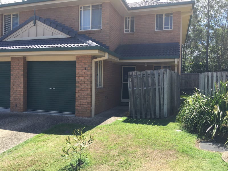 6/98 Old Coach Road, Mudgeeraba, Qld 4213 Property Details