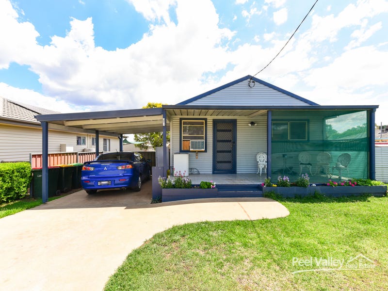 29 Mack Street, West Tamworth, NSW 2340