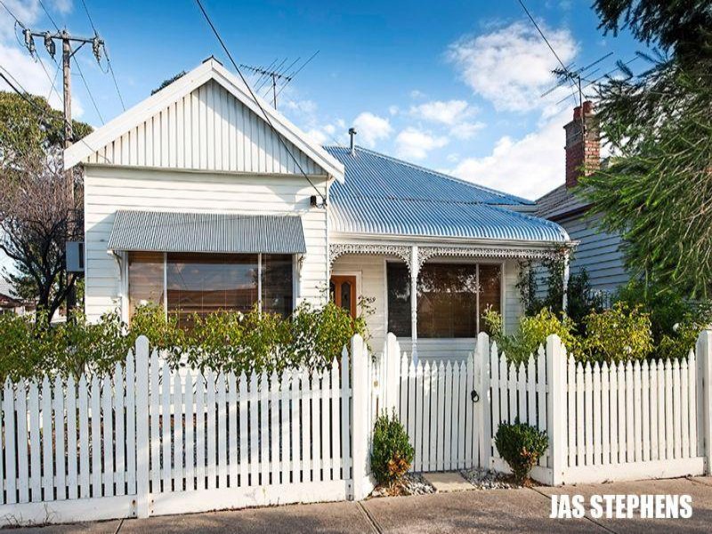 39 Collingwood Road, Newport, VIC 3015