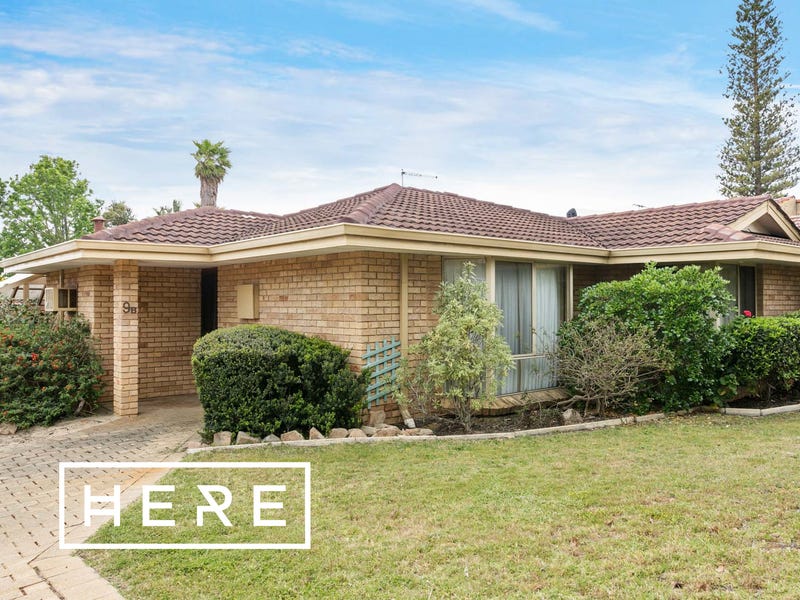 9B Swan Road, Attadale, WA 6156