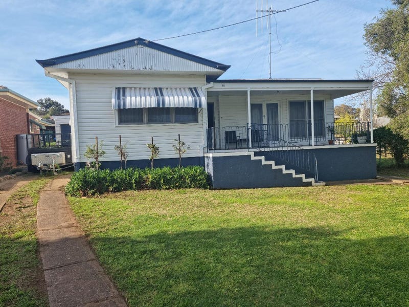 60 Orange Street, Parkes, NSW 2870 Property Details