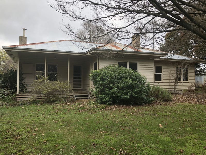 21 Rendell Road, Neerim East, VIC 3831