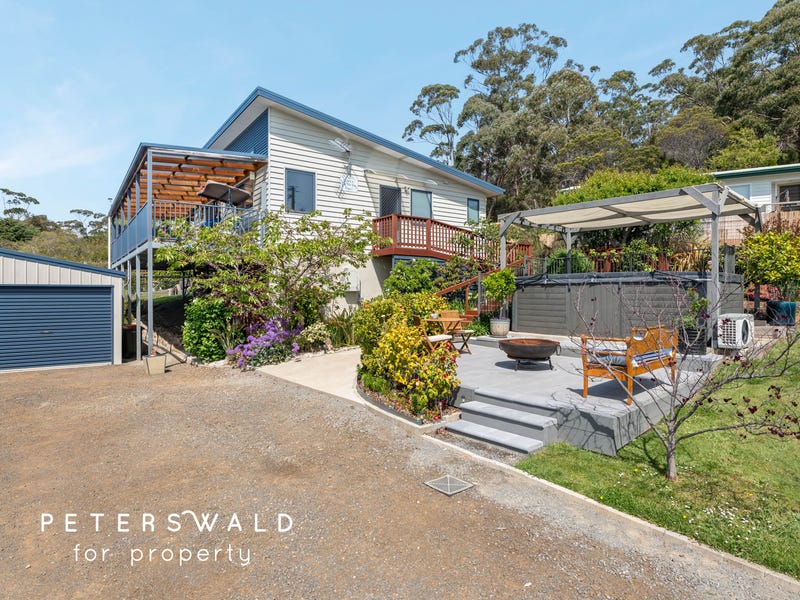 5 Mount Street, Orford, Tas 7190 Property Details