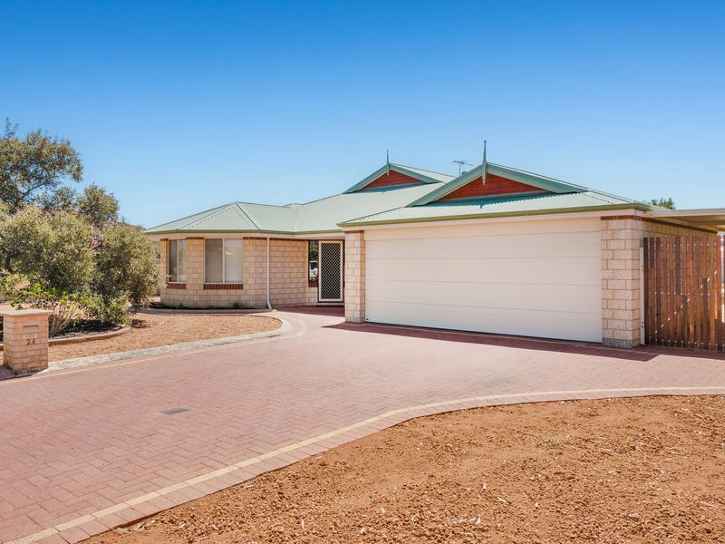 24 Country Road, Pinjarra, WA 6208 - Property Details