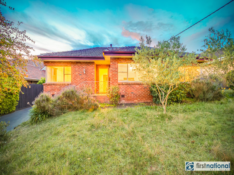 354 Union Road, Balwyn, Vic 3103 Property Details