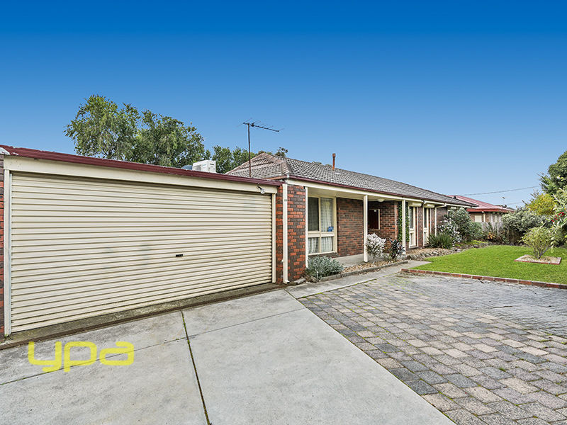 68 Cornish Street, Sunbury, Vic 3429 Property Details