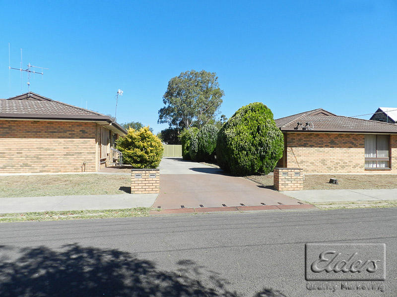 Unit 1, 3 Bailes Street, Bendigo, Vic 3550 Property Details