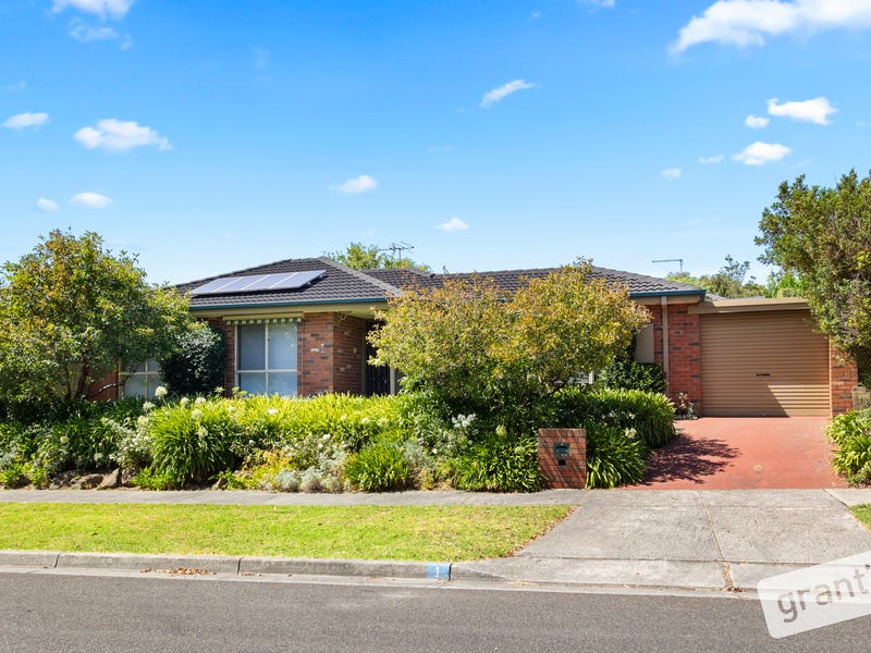 1 Dunnell Rise, Berwick, Vic 3806 Property Details
