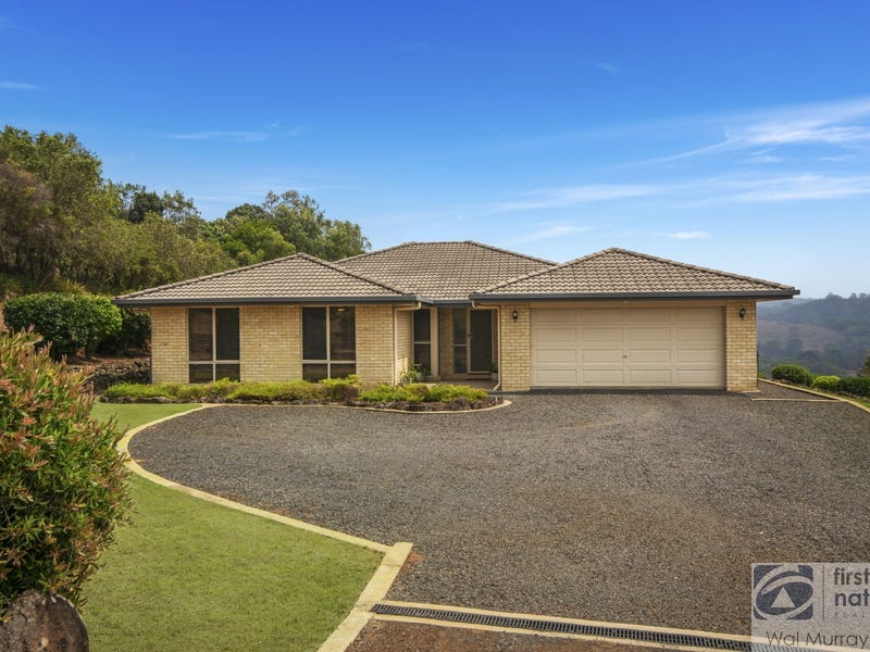18 Pagottos Ridge Road, North Lismore, NSW 2480