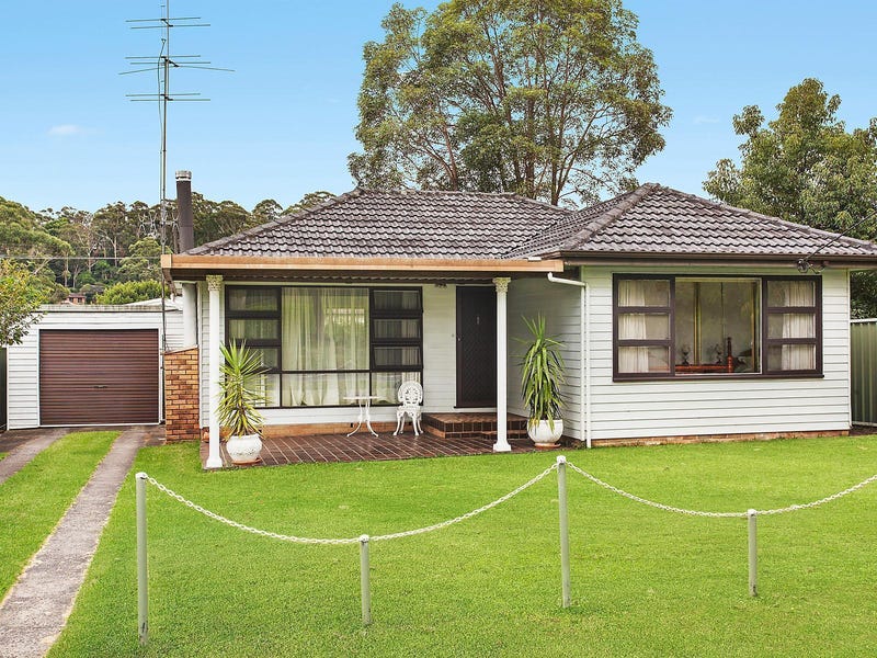 57 Maidens Brush Road, Wyoming, NSW 2250 Property Details