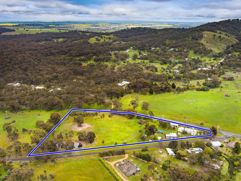 35 Newstead Road, Maldon, Vic 3463 Property Details