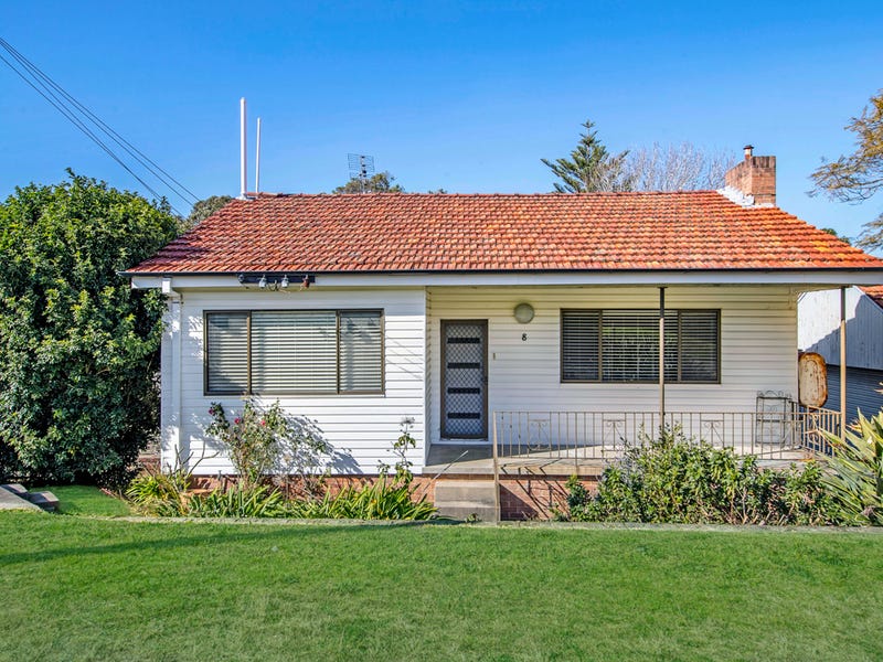 8 Algona Road, Charlestown, NSW 2290