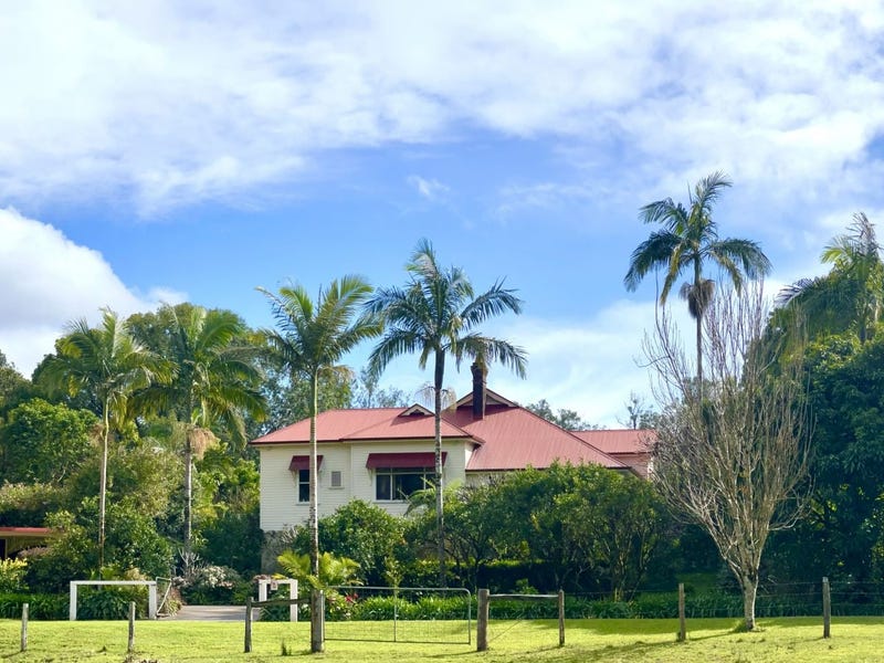 Combuster Lemon Real 722 Main Arm Road, Mullumbimby, NSW 2482 - House for Sale - realestate ...