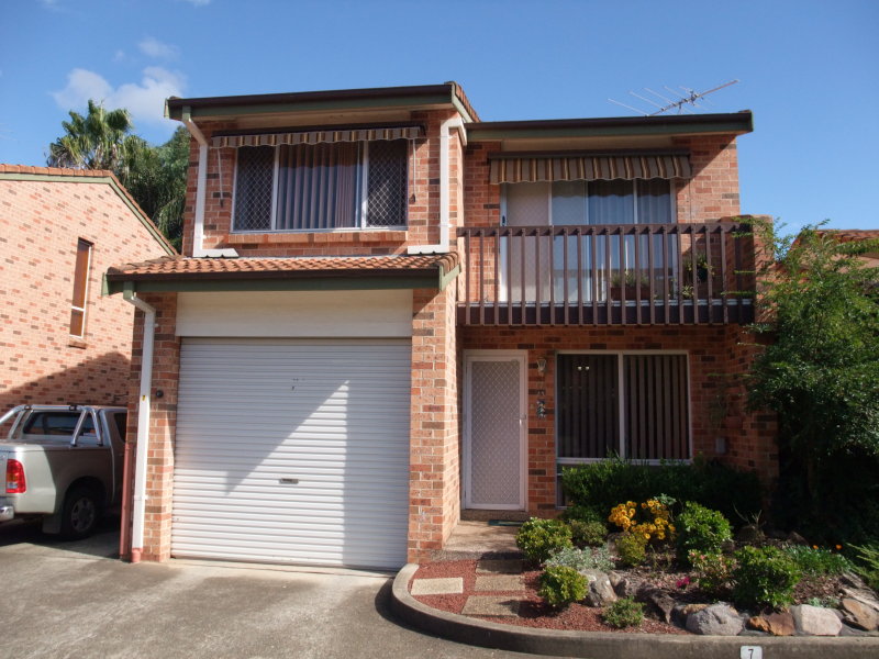 Property 105714794, Hammondville, NSW 2173 Property Details