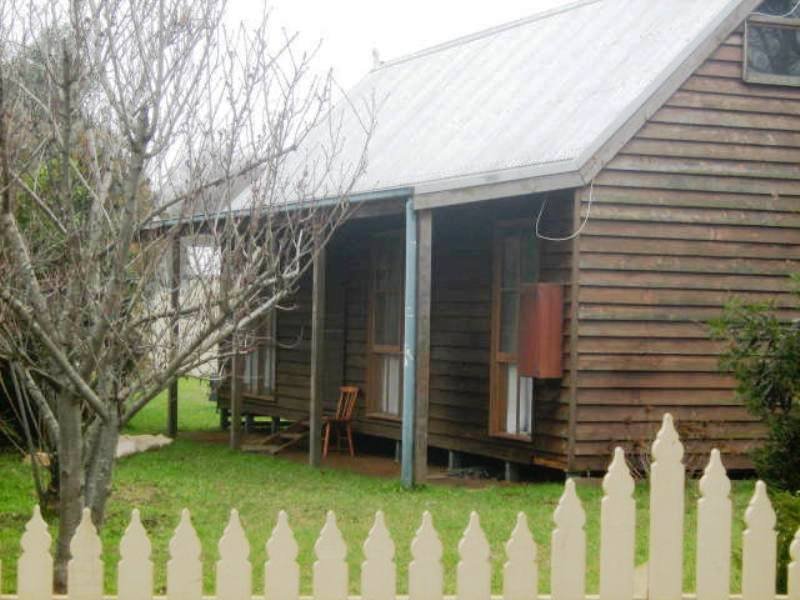 66 Dunsford Street, Lancefield, Vic 3435 Property Details