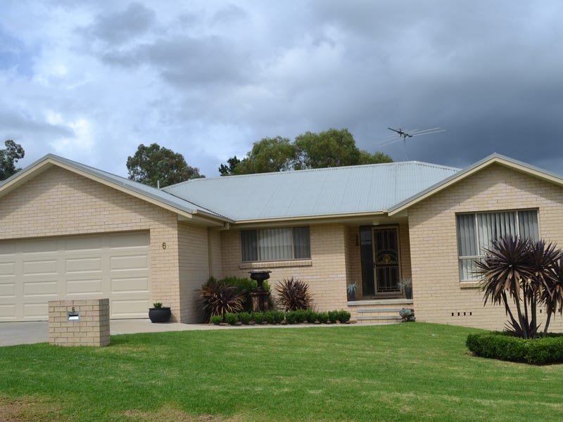 6 Kingfisher Drive, Inverell, NSW 2360 Property Details