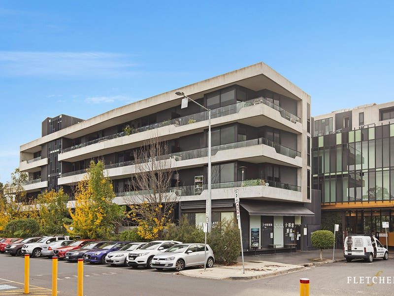 413b/119 Colombo Street, Mitcham, Vic 3132 Property Details