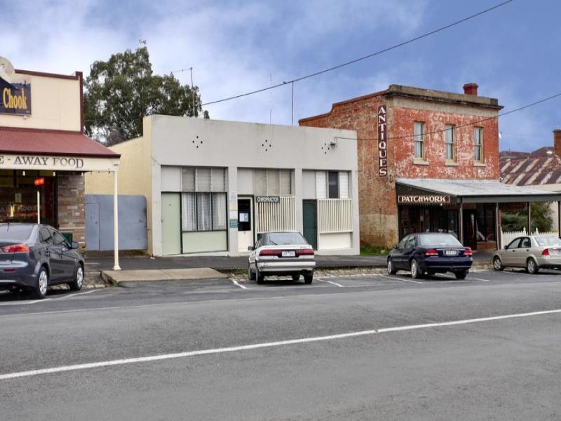 6064 Hargraves Street, Castlemaine, Vic 3450 Property Details