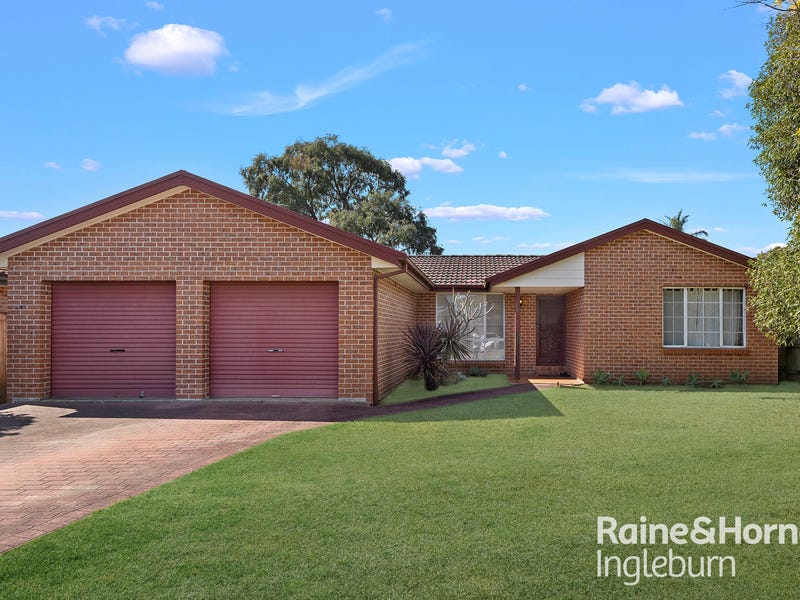 7 Mendi Place, Glenfield, NSW 2167 Property Details